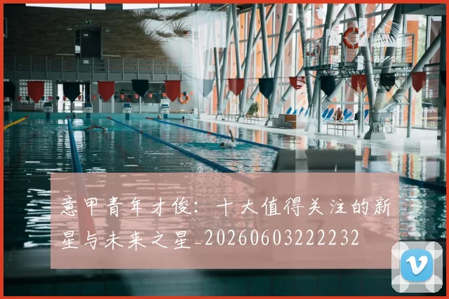 意甲青年才俊：十大值得关注的新星与未来之星_20260603222232